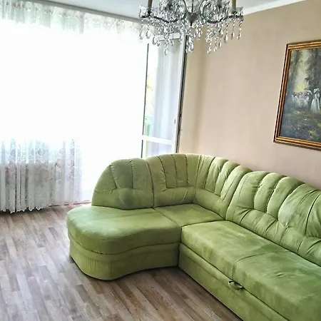 Luxury Apartment In Center Teplice Apartamento Teplice