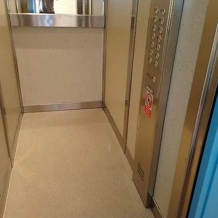 Luxury Apartment In Center Teplice * Teplice