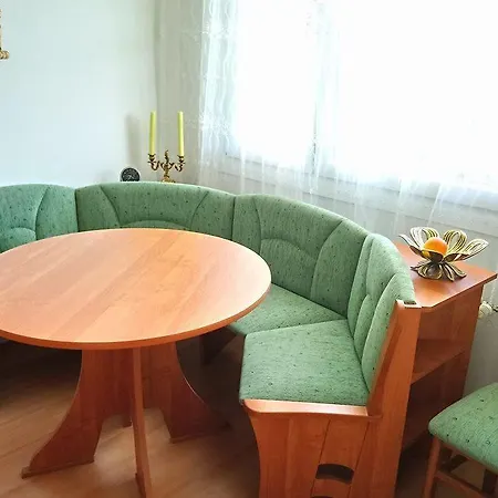 Luxury Apartment In Center Teplice Apartamento
