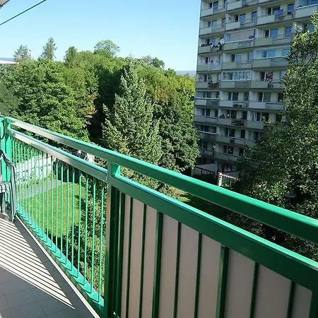 Apartamento Luxury Apartment In Center Teplice