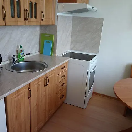 Apartamento Luxury Apartment In Center Teplice *