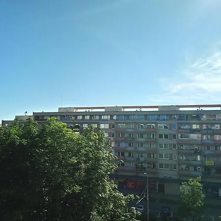 Apartamento Luxury Apartment In Center Teplice