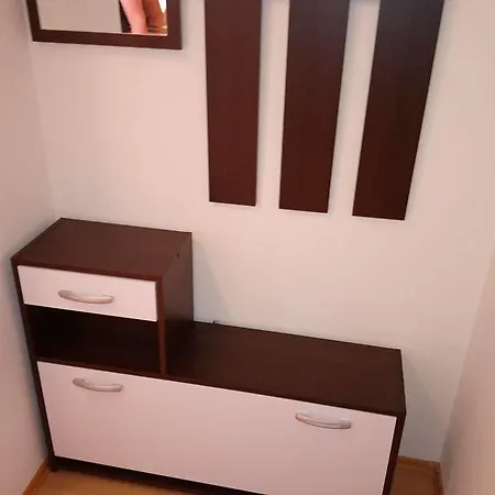 Apartamento Luxury Apartment In Center Teplice Teplice