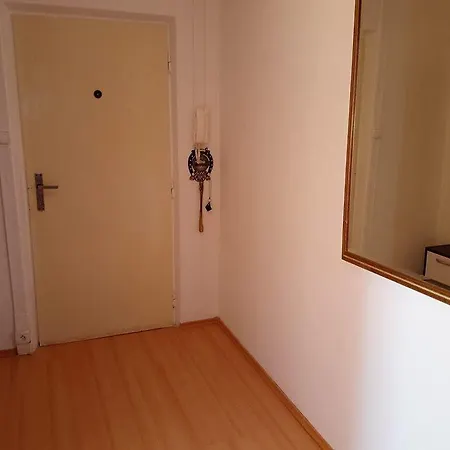 Apartamento Luxury Apartment In Center Teplice Teplice