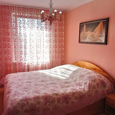 Apartamento Luxury Apartment In Center Teplice *