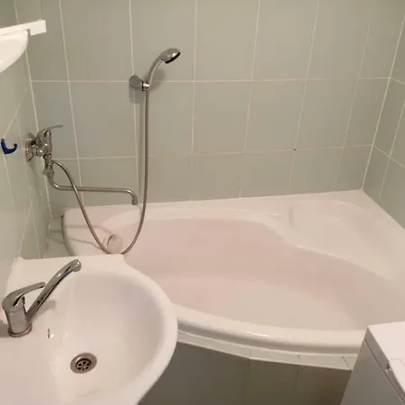 Apartamento Luxury Apartment In Center Teplice
