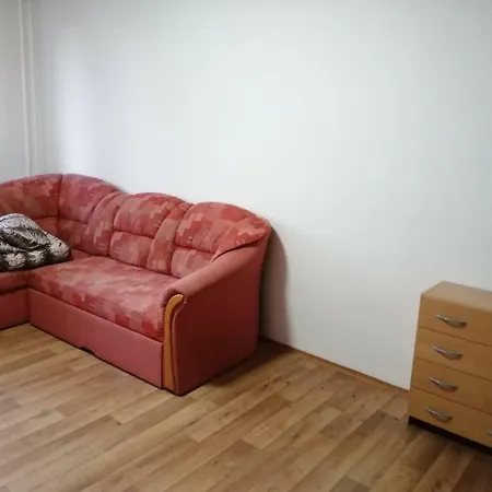 Luxury Apartment In Center Teplice