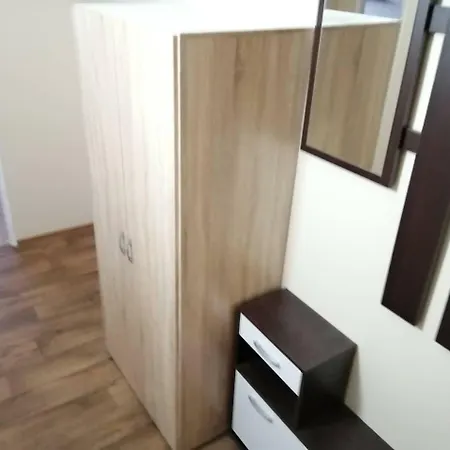 Apartamento Luxury Apartment In Center Teplice Teplice
