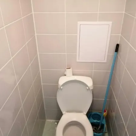 Apartamento Luxury Apartment In Center Teplice Teplice
