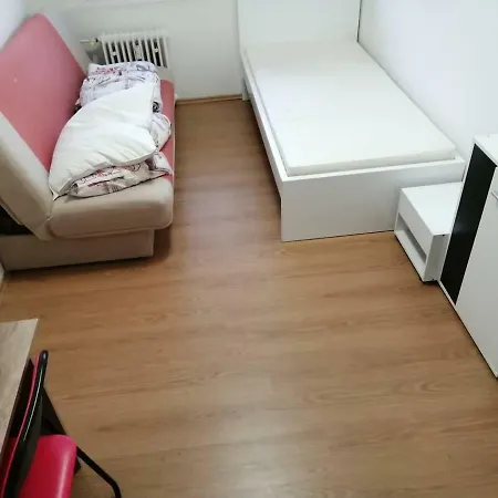Luxury Apartment In Center Teplice Apartamento