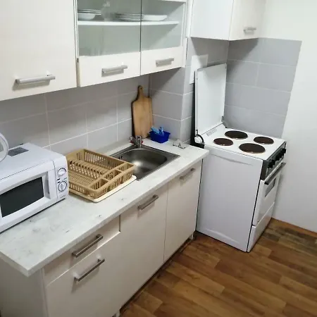 Luxury Apartment In Center Teplice