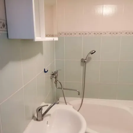 Luxury Apartment In Center Teplice Apartamento